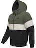 Winterjacke Jinig Warm YOUMODO