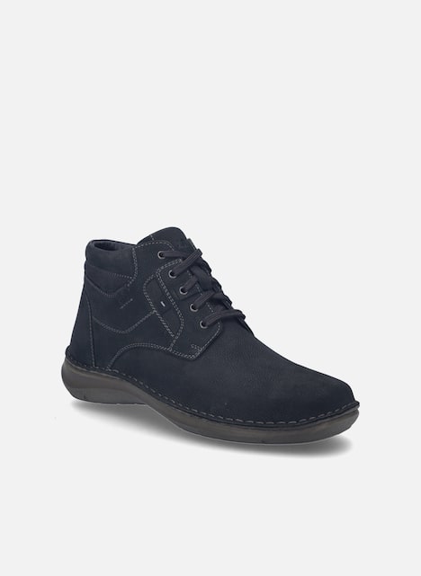 Herren Halbschuh New Anvers 35, dunkelblau