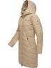 Steppmantel Dizzie Coat