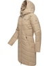 Steppmantel Dizzie Coat