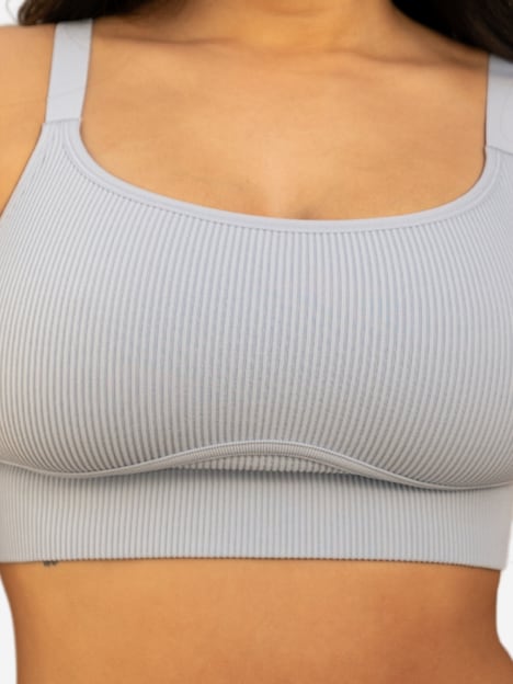 Set-2x-Bustier FREEDA Bustier ohne Bügel