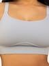 Set-2x-Bustier FREEDA Bustier ohne Bügel