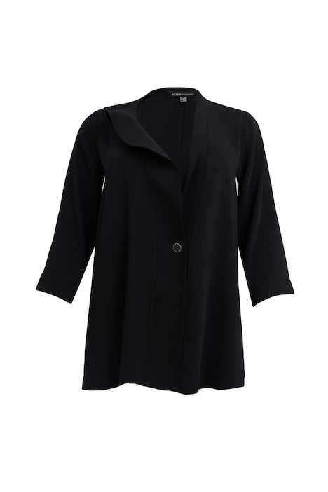 Strickjacke mit Langarm
