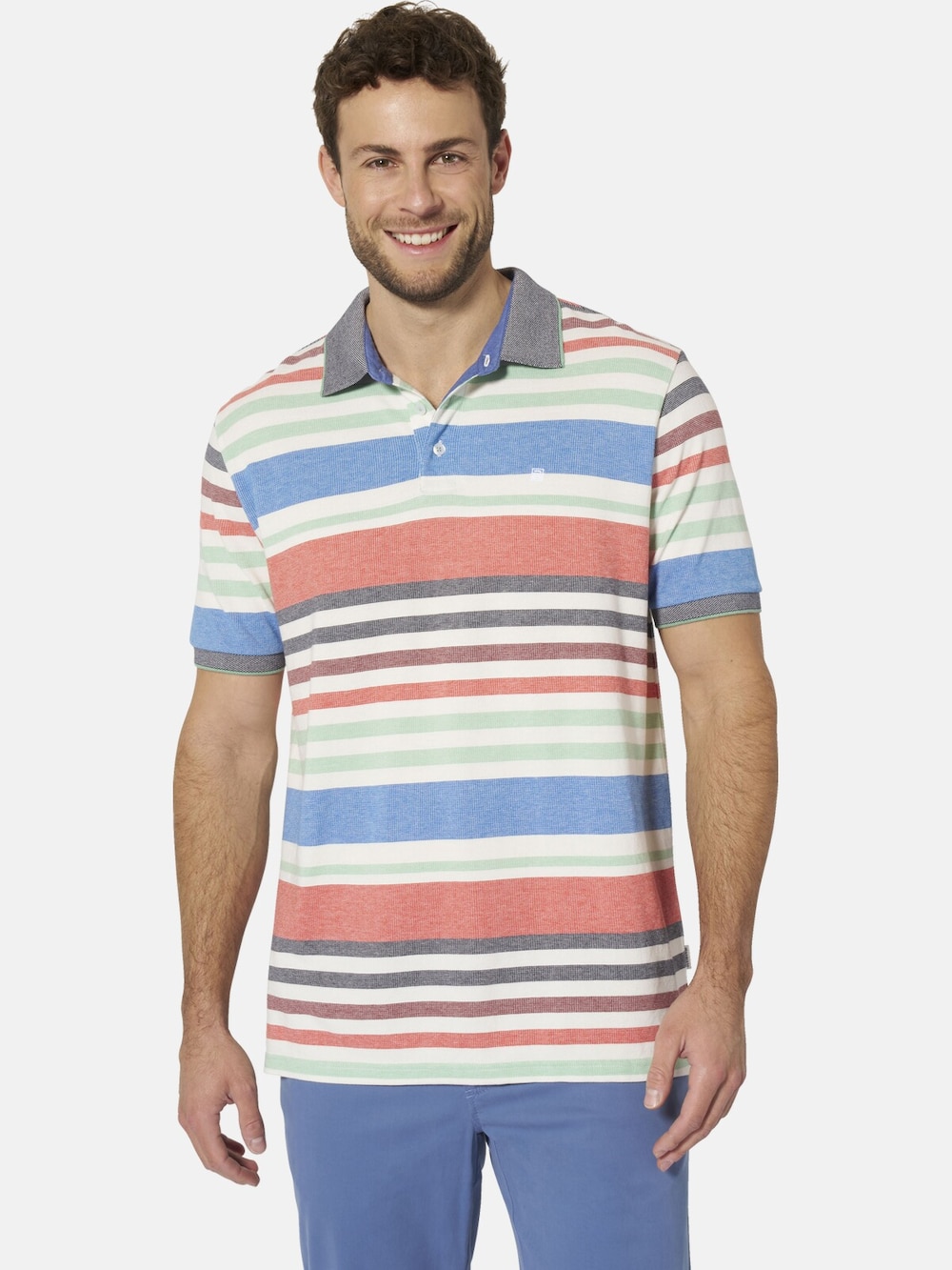 Poloshirt VALLIVI
