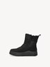 Damen Stiefelette H-Weite