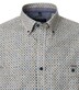 Hemdjacke Print Casual Fit