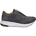 Herren Sneaker Donald 01, graphit-kombi