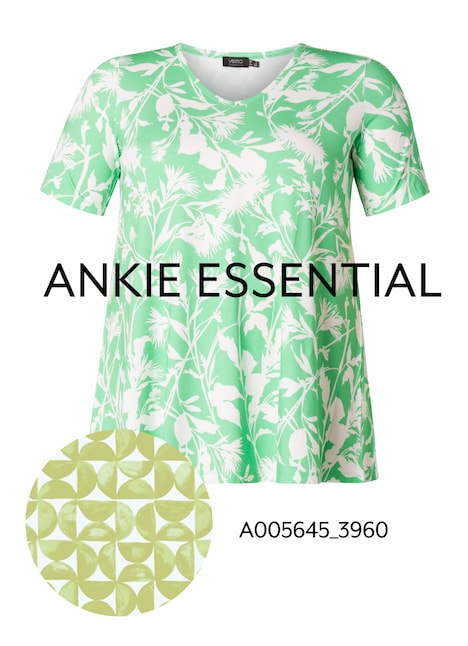 Tunika Ankie Essential