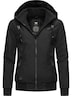 Winterjacke Nuggie Melange