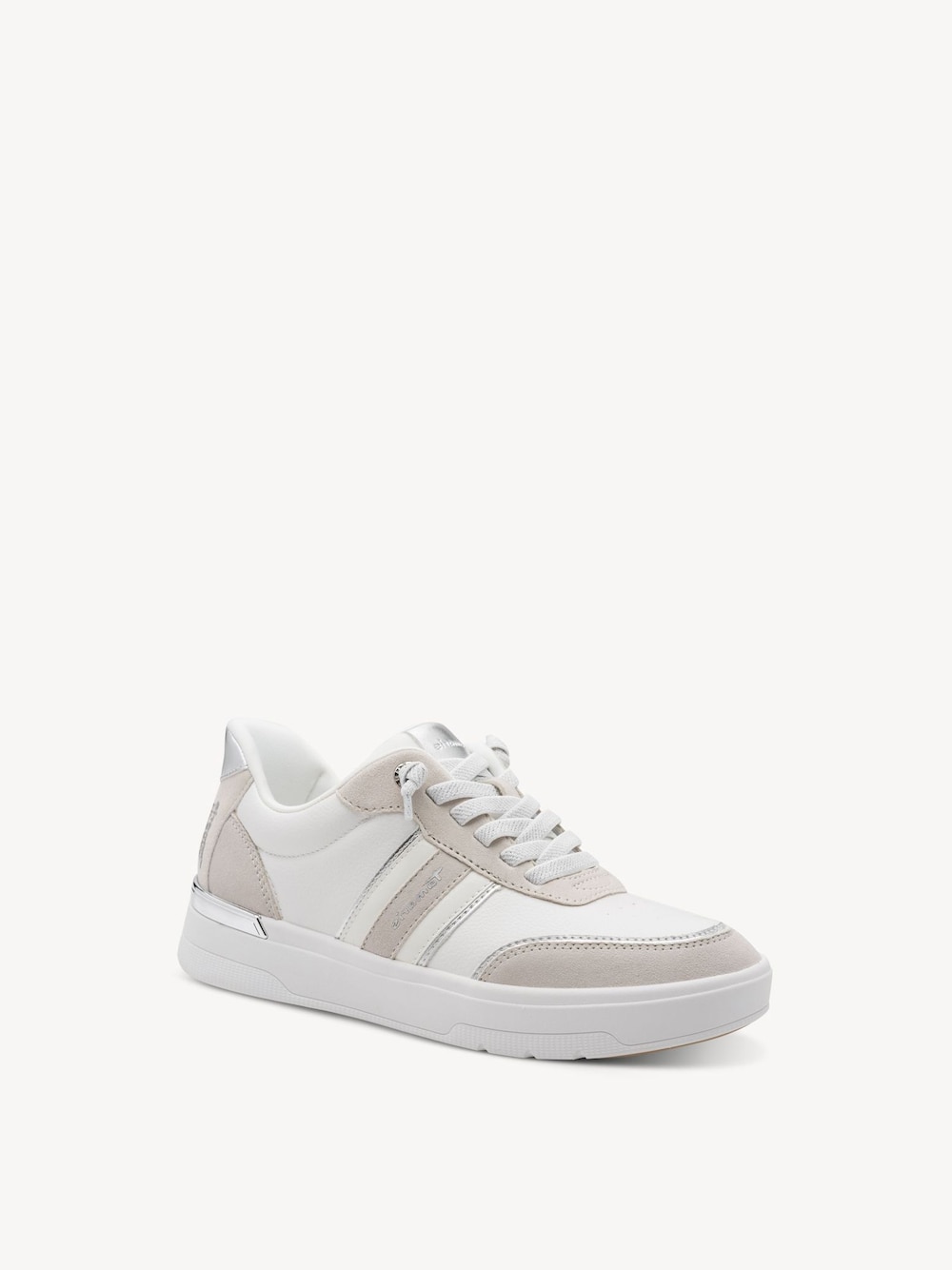 Damen Sneaker H-Weite