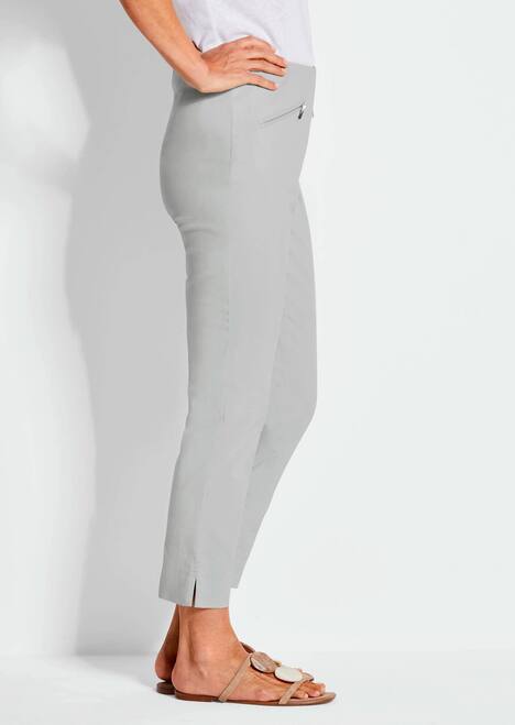 GOLDNER Bengaline 7/8-broek LOUISA Bengaline 7/8-broek LOUISA