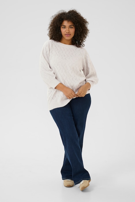 Strickpullover Regular fit
