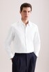 Herren Business Hemd - Uni
