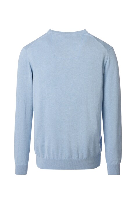 Pullover uni