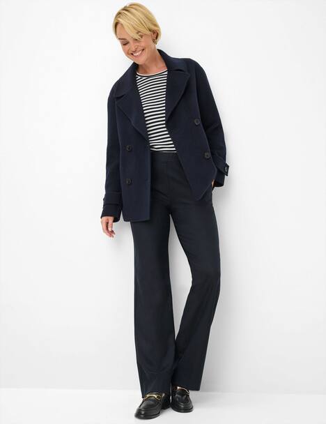 Style PAM FLARED  Hosen lang