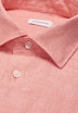 Herren Business Hemd - Uni