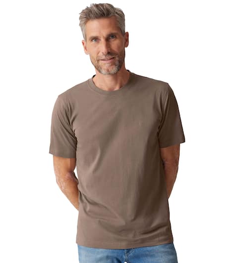 T-Shirt uni