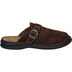 Herren Clog Madrid, braun