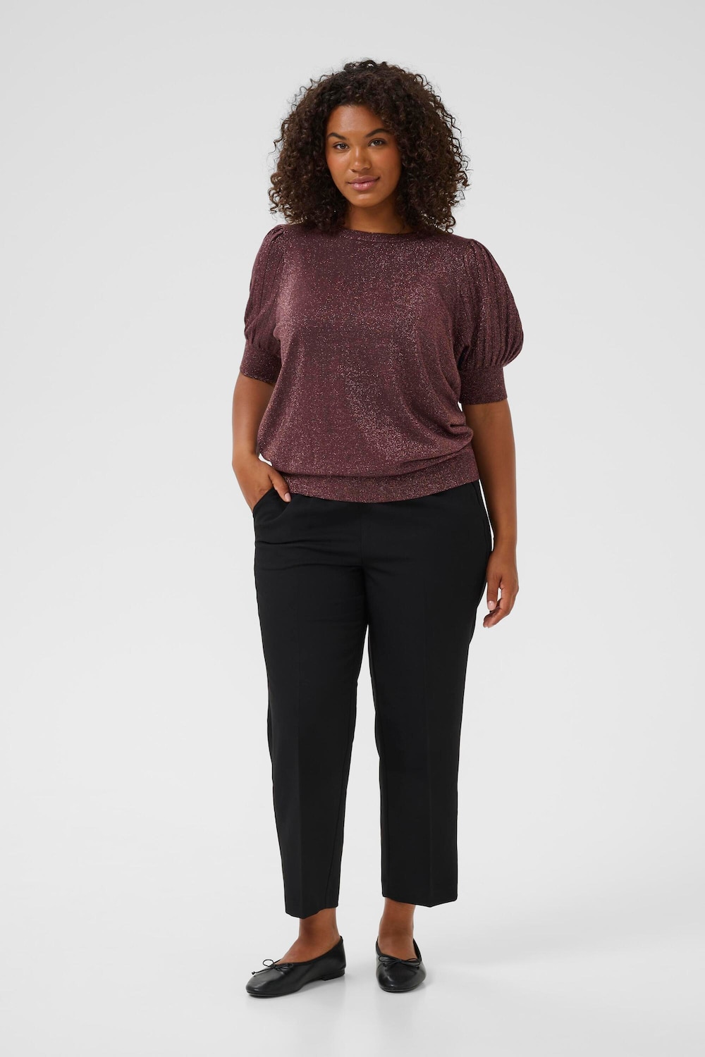 Strickpullover Regular fit
