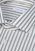 Herren Business Hemd - Gestreift