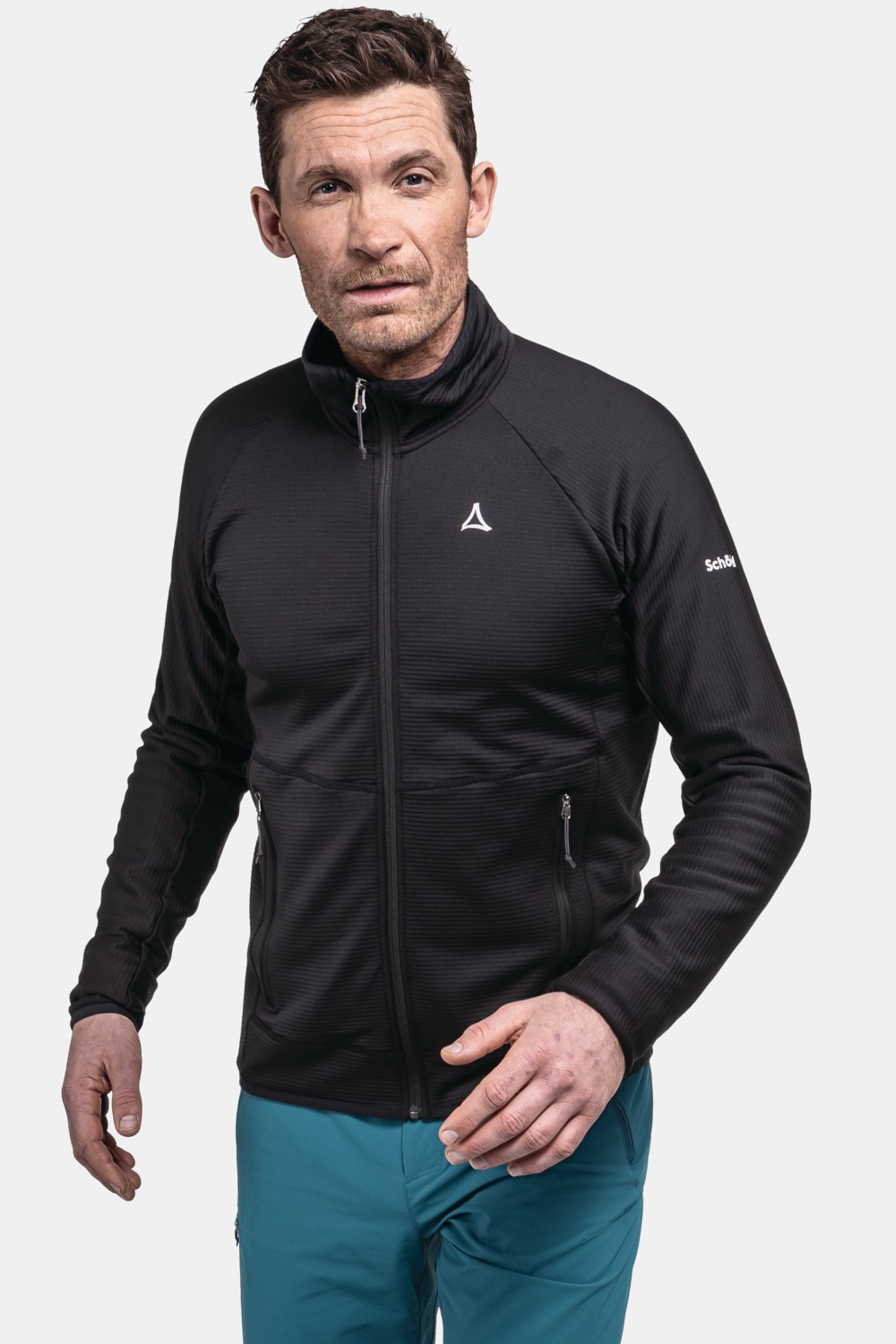 Fleecejacke Fleece Jk Style Cascata MNS