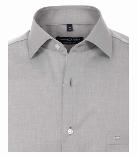 Businesshemd uni Comfort Fit