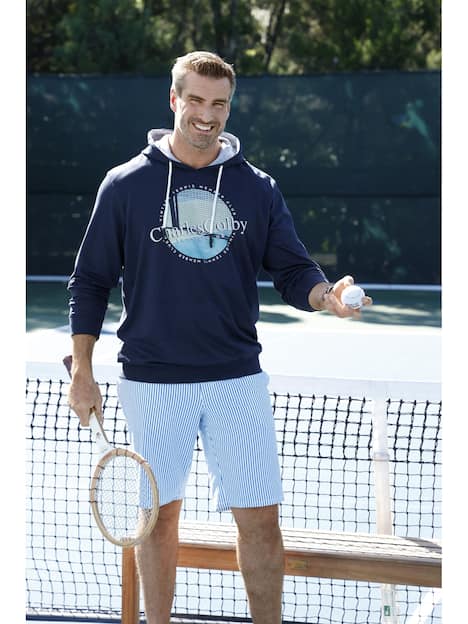 Sweatshirt EARL COLUM