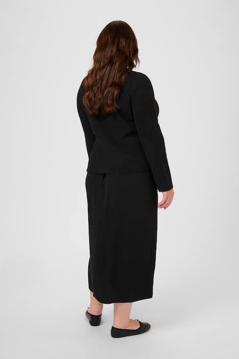 Strickjacke Regular fit