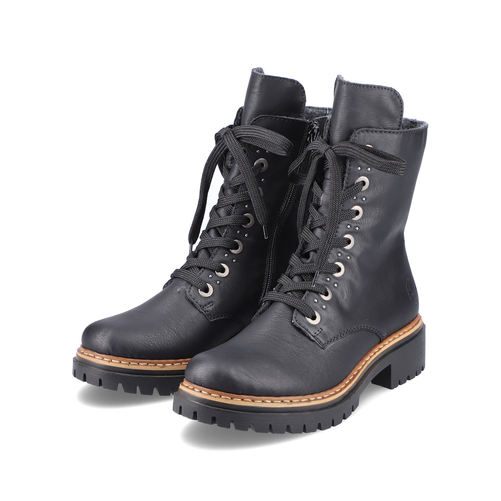 Biker Boots 72612
