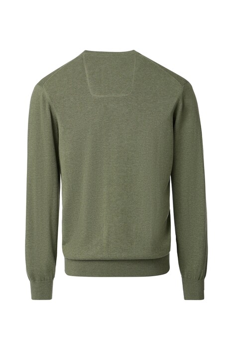 Pullover uni
