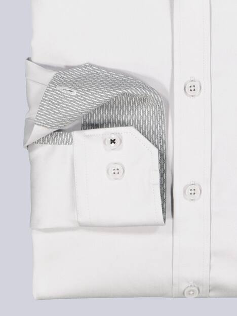 engbers Herren Langarm-Hemd 