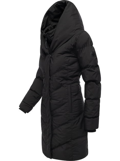 Steppmantel Natalka Soft YOUMODO