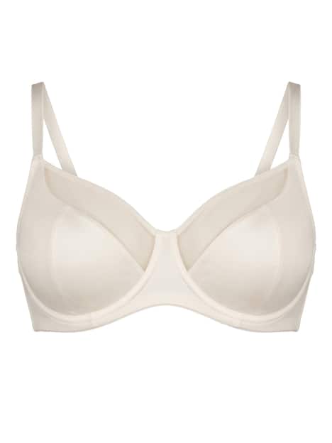 BH GRACY Demi-BHs