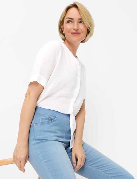 Style PAMINA CAPRI  Jeans