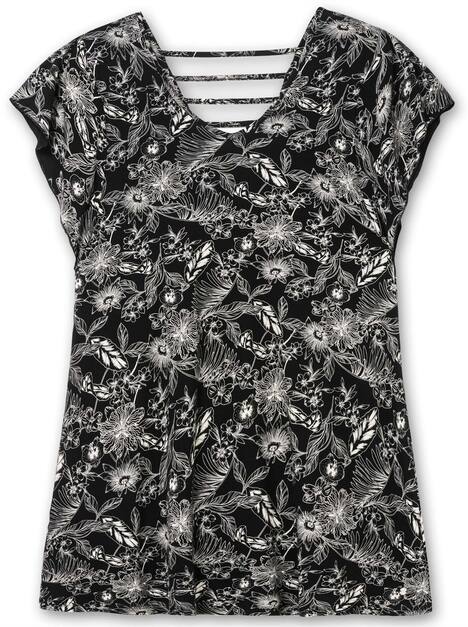 Shirt + Leggings Sonstiges Muster