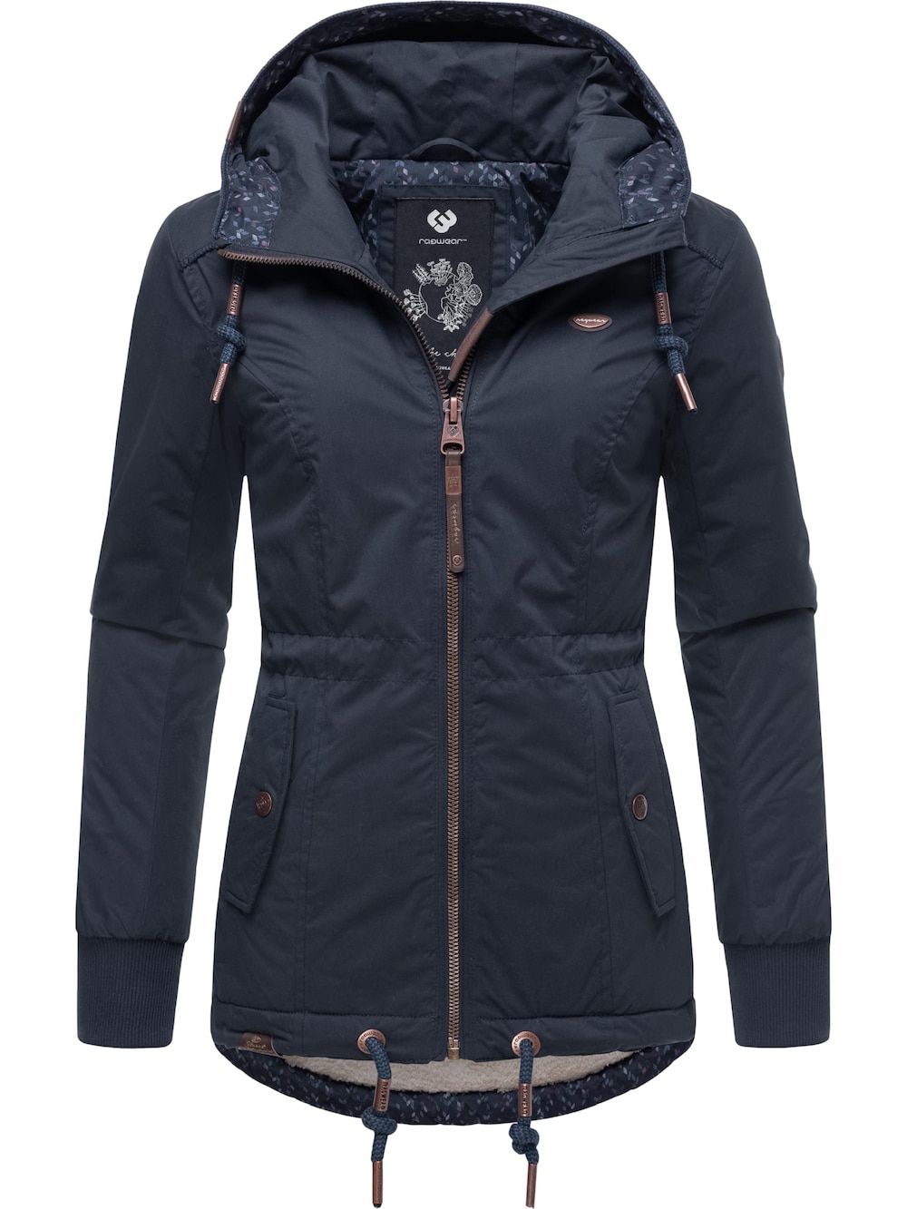 Winterjacke YM-Danka