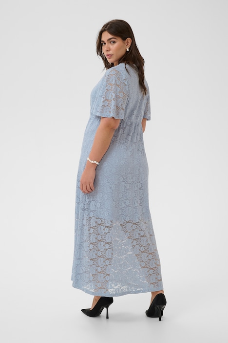 Jersey jurk Tight fit