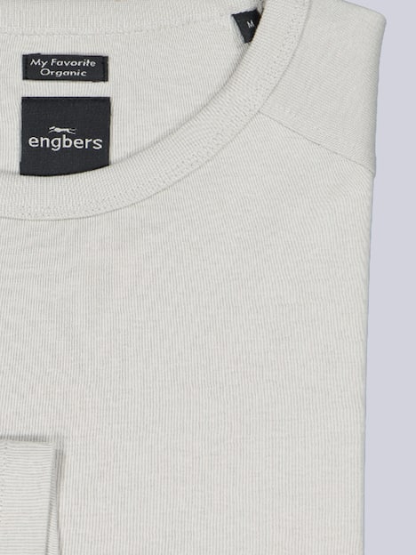 engbers Herren Langarm-Shirt 
