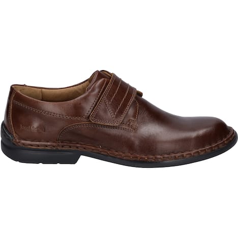 Herren Slipper Vigo 09, brandy