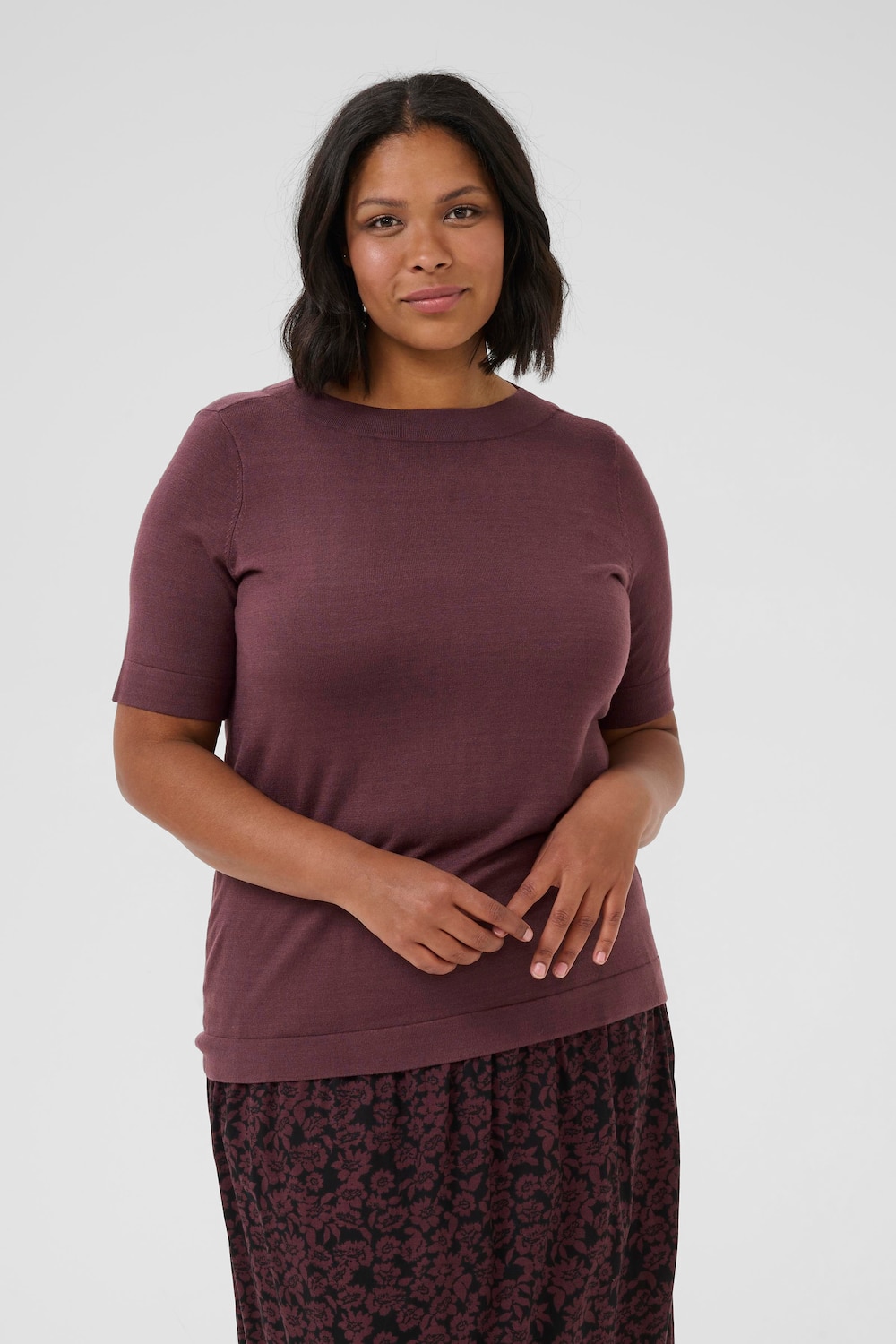 Strickpullover Regular fit