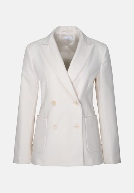 Damen Blazer - Uni