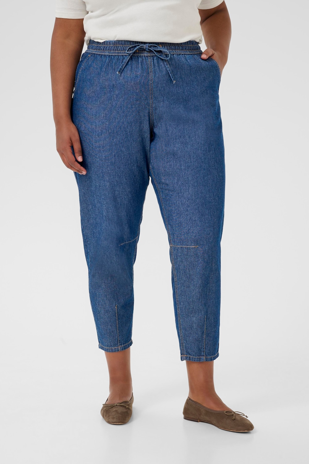 Casual Hose Loose fit