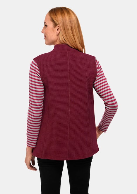 GOLDNER Jersey vest Jersey vest