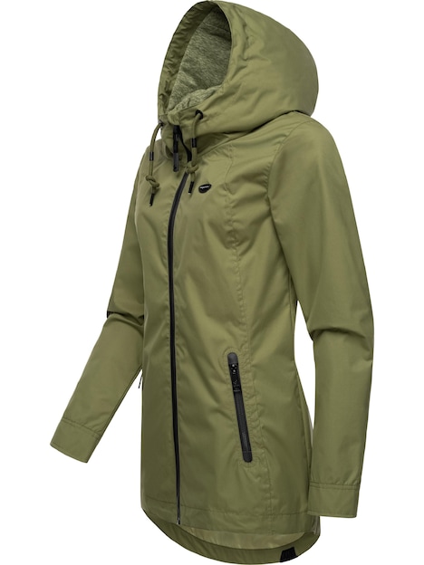 Übergangsjacke Zuzka