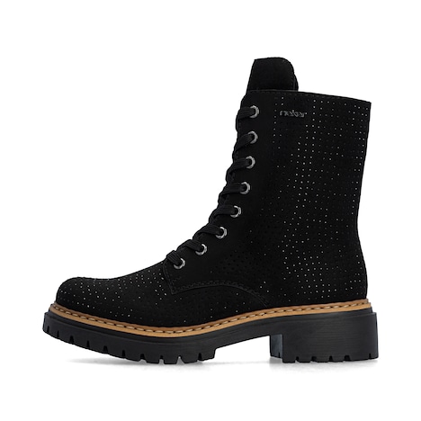 Biker Boots 72609