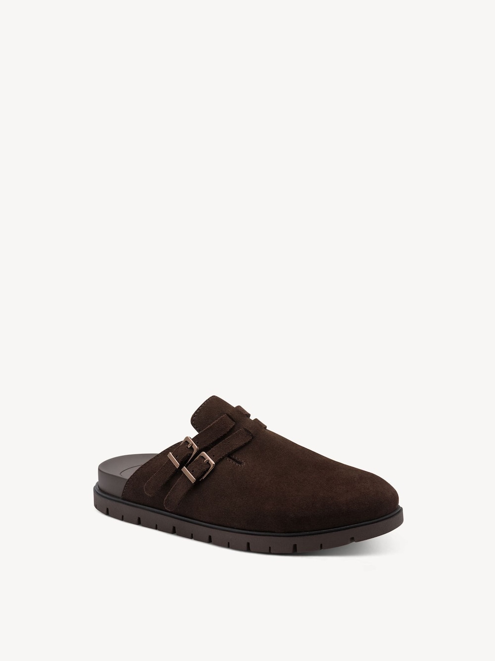 Damen Pantolette H-Weite
