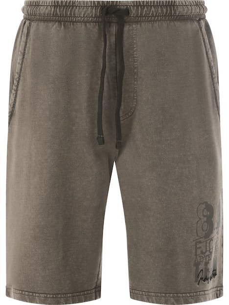 Sweatbermuda TJAPE