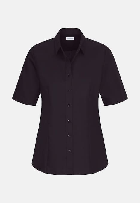 Damen Hemdbluse - Uni