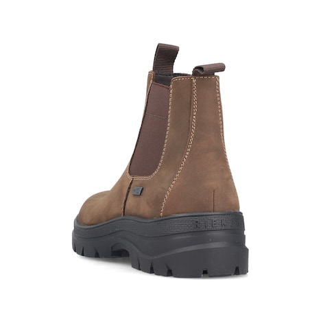 Chelsea Boots F5450