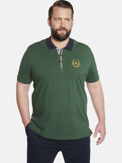 Poloshirt EARL GILES